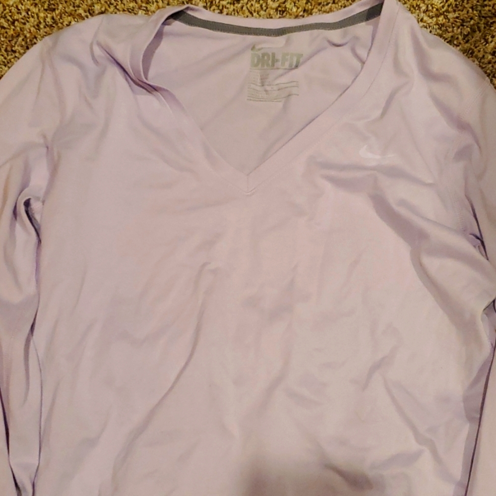 Nike Dry Fit top